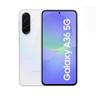 گوشی موبایل سامسونگ مدل Galaxy A36 دو سیم کارت ظرفیت 128 گیگابایت و رم 8 گیگابایت - ویتنام - به همراه شارژر 25 وات سامسونگ - بندانگشتی 15