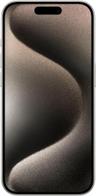 گوشی موبایل اپل مدل iPhone 15 Pro Max ZAA دو سیم‌ کارت ظرفیت 256 گیگابایت و رم 8 گیگابایت - بندانگشتی 3