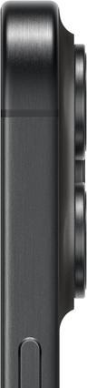 گوشی موبایل اپل مدل iPhone 15 Pro Max ZAA دو سیم‌ کارت ظرفیت 256 گیگابایت و رم 8 گیگابایت - بندانگشتی 9