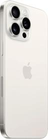 گوشی موبایل اپل مدل iPhone 15 Pro Max ZAA دو سیم‌ کارت ظرفیت 256 گیگابایت و رم 8 گیگابایت - بندانگشتی 10