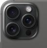 گوشی موبایل اپل مدل iPhone 15 Pro Max ZAA دو سیم‌ کارت ظرفیت 256 گیگابایت و رم 8 گیگابایت - بندانگشتی 16