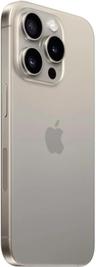 گوشی موبایل اپل مدل iPhone 15 Pro Max ZAA دو سیم‌ کارت ظرفیت 256 گیگابایت و رم 8 گیگابایت - بندانگشتی 15