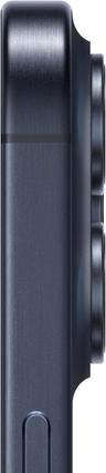 گوشی موبایل اپل مدل iPhone 15 Pro Max ZAA دو سیم‌ کارت ظرفیت 256 گیگابایت و رم 8 گیگابایت - بندانگشتی 12