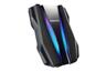 هارد اکسترنال ای دیتا مدل HD770G  ظرفیت دو ترابایت دارای رابط USB Type-A 3.2 - بندانگشتی 2