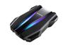 هارد اکسترنال ای دیتا مدل HD770G  ظرفیت دو ترابایت دارای رابط USB Type-A 3.2 - بندانگشتی 12