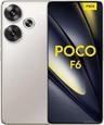 گوشی موبایل شیائومی مدل Poco F6 دو سیم کارت ظرفیت 512 گیگابایت و رم 12 گیگابایت - بندانگشتی 3