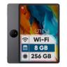 تبلت تی سی ال مدل NxtPaper 14 Wi-Fi ظرفیت 256 گیگابایت و رم 8 گیگابایت، رزولوشن دوربین 8 مگاپیکسل، پشتیبانی از قلم و کیبورد - بندانگشتی 1