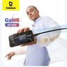 شارژر دیواری 45 وات بیسوس مدل PicoGo GaN 45W  - بندانگشتی 11