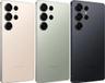 گوشی موبایل سامسونگ مدل Galaxy S25 Ultra دو سیم کارت ظرفیت 256 گیگابایت و رم 12 گیگابایت - پک کره - بندانگشتی 2