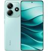 گوشی موبایل شیائومی مدل Redmi Note 14 5G دو سیم کارت ظرفیت 256 گیگابایت و 8 گیگابایت رم - پک چین - بندانگشتی 6