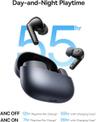هدفون بلوتوثی بیسوس مدل Bass BP1 NC - بندانگشتی 13