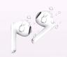 هندزفری بلوتوثی آنر مدل SAF EARBUDS X5 LITE TWS - بندانگشتی 8