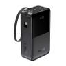 پاوربانک 22 وات بیسوس مدل EnerFill FC51 Bipow 2 Pro ظرفیت 30000 میلی‌آمپرساعت - بندانگشتی 1