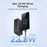 پاوربانک 22 وات بیسوس مدل EnerFill FC51 Bipow 2 Pro ظرفیت 30000 میلی‌آمپرساعت - بندانگشتی 8