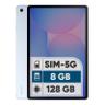 تبلت 13.1 اینچ سامسونگ مدل Galaxy Tab S10 FE Plus 5G ظرفیت 128 گیگابایت و رم 8 گیگابایت - بندانگشتی 1