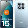 گوشی موبایل شیائومی مدل Redmi Note 15 Pro 4G دو سیم کارت ظرفیت 512 گیگابایت و رم 12 گیگابایت - بندانگشتی 5