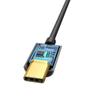  مبدل USB-C به AUX باسئوس مدل CATL54-01  - بندانگشتی 9