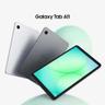 تبلت 8.7 اینچ سامسونگ مدل Galaxy Tab A11 4G، ظرفیت 64 گیگابایت و رم 4 گیگابایت، قابلیت پشتیبانی از سیم کارت، رزولوشن دوربین 8 مگاپیکسل  - بندانگشتی 7