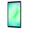 تبلت 8.7 اینچ سامسونگ مدل Galaxy Tab A11 4G، ظرفیت 64 گیگابایت و رم 4 گیگابایت، قابلیت پشتیبانی از سیم کارت، رزولوشن دوربین 8 مگاپیکسل  - بندانگشتی 8