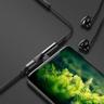 مبدل USB-C به AUX/USB-C باسئوس مدل l41 - بندانگشتی 4