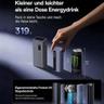 پاوربانک بی‌سیم 145 وات بیسوس مدل EnerGeek GR11 ظرفیت 20000 میلی‌آمپرساعت - بندانگشتی 5