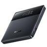 پاوربانک 100 وات باسئوس مدل Blade H1 P10021604123-00 ظرفیت 20000 میلی آمپر ساعت - بندانگشتی 1