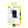 پاوربانک بی‌سیم 22.5 وات بیسوس مدل EnerFill FC51 Bipow2 Pro E0027700 ظرفیت 20000 میلی‌آمپرساعت - بندانگشتی 2
