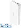 پاوربانک 18 وات شیائومی مدل Redmi PB200LZM ظرفیت 20000 میلی آمپر ساعت - بندانگشتی 1