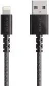 کابل تبدیل USB به لایتنینگ انکر مدل A8013 طول 1.8 متر - بندانگشتی 2