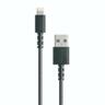 کابل تبدیل USB به لایتنینگ انکر مدل A8013 طول 1.8 متر - بندانگشتی 3