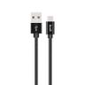 کابل تبدیل USB به USB-C بودی مدل M8J180T طول 1 متر - بندانگشتی 1