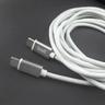 کابل  تبدیل USB-C بودی مدل DC252TT10W طول 1 متر - بندانگشتی 4