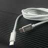 کابل  تبدیل USB-C بودی مدل DC252TT10W طول 1 متر - بندانگشتی 3