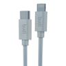 کابل تبدیل USB-C به لایتنینگ بودی مدل M8J195 طول 1 متر - بندانگشتی 1
