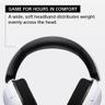 هدست گیمینگ سونی مدل INZONE H3 MDR-G300 - بندانگشتی 3