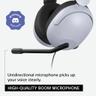 هدست گیمینگ سونی مدل INZONE H3 MDR-G300 - بندانگشتی 14