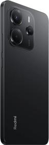 گوشی موبایل شیائومی مدل Redmi Note 14 4G دو سیم کارت ظرفیت 256 گیگابایت و رم 8 گیگابایت - پک اندونزی رام گلوبال - بندانگشتی 5