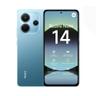 گوشی موبایل شیائومی مدل Redmi Note 14 4G دو سیم کارت ظرفیت 256 گیگابایت و رم 8 گیگابایت - پک اندونزی رام گلوبال - بندانگشتی 3