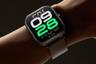 ساعت هوشمند 47 میلی‌متری شیائومی مدل Redmi Watch 5 ، مناسب برای ورزش، کنترل سطح اکسیژن خون، شمارش ضربان قلب - گلوبال - بندانگشتی 6