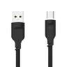 کابل تبدیل USB به USB-C پرووان مدل PCC144 طول 1.2 متر - بندانگشتی 1