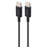 شارژر دیواری پرووان مدل PWC501 به همراه کابل USB-C - بندانگشتی 4