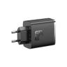 شارژر دیواری 65 وات بیسوس مدل Cube Pro 65W - بندانگشتی 7