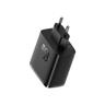 شارژر دیواری 65 وات بیسوس مدل Cube Pro 65W - بندانگشتی 12