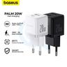 شارژر دیواری 20 وات  مدل Palm Fast 20W - بندانگشتی 9