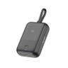پاوربانک 20 وات بودی مدل PB086B ظرفیت 10000 میلی ‌آمپرساعت به همراه کابل USB-C - بندانگشتی 1
