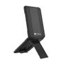 کابل تبدیل USB-C به USB-C / لایتنینگ / USB / microUSB پرووان مدل PCK002 طول 0.28 متر - بندانگشتی 3