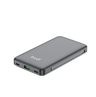 پاوربانک 22.5 وات بودی مدل PB823B ظرفیت 10000 میلی‌آمپرساعت به همراه 2 کابل USB-C و lightning - بندانگشتی 4