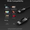کابل تبدیل USB-C به HDMI انکر مدل Nano A87E0 طول 1.8 متر - بندانگشتی 5