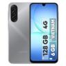 گوشی موبایل سامسونگ مدل Galaxy A17 4G دو سیم کارت ظرفیت 128 گیگابایت و رم 6 گیگابایت - ویتنام - بندانگشتی 1