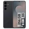 گوشی موبایل سامسونگ مدل Galaxy S25 FE دو سیم کارت ظرفیت 256 گیگابایت و رم 8 گیگابایت  - بندانگشتی 1